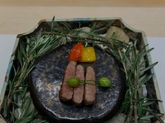 -鮨一日本料理旗舰店(总店)
