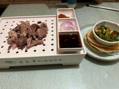 -老毛手抓·盐池滩羊非遗手抓(宁夏总店)