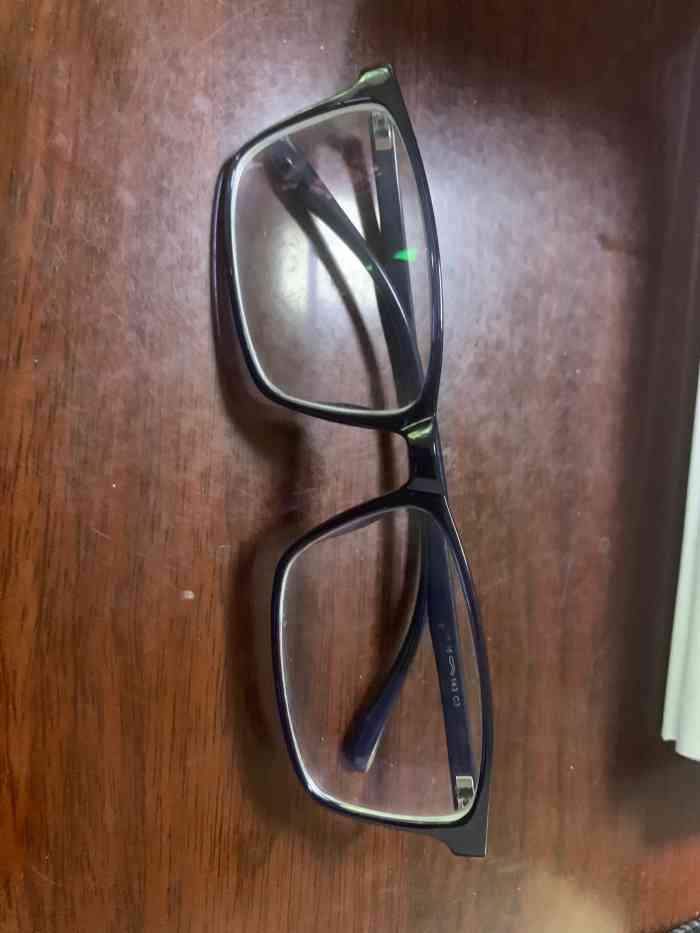 江鹰眼镜(自由大路店)-"首先感谢大众点评和商家给的霸王餐服务:.