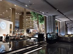 -博林天瑞喜来登酒店·西丽尚膳