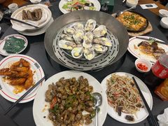 -飞尝蚝·顺德菜·鱼生(顺德总店)