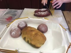 -BREAD WAY面包路·欧式面包(龙湖时代D馆店)