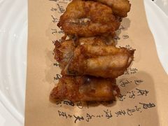 -博雅酒店-中餐厅