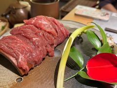 -盡膳口福跷脚牛肉火锅(国贸商城店)