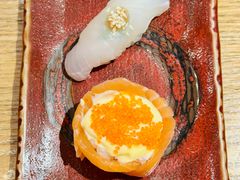 -大雄寿司(番禺万达店)