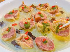 -宁夏国强手抓羊肉·清真菜(未央路凤三店)