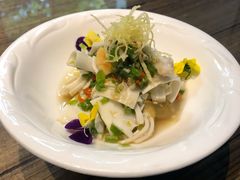 -箱美术馆私房菜(水晶郦城店)