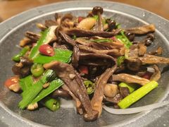 -红蜡烛-养生粥-津鲁菜(中山路店)