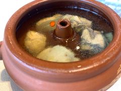 -彩云天云南餐厅