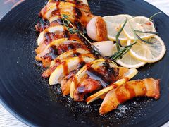 -娜娜家·Nana's restaurant(国金汇店)