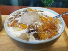 -东东鲜芋圆(郑州店)