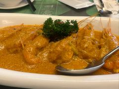 -帕蓝·暹罗料理(大学路店)
