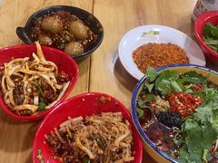 -冒椒火辣(奎星楼街店)