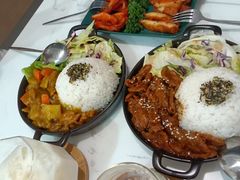 -喵园·猫主题咖啡厅·撸猫·猫咖(国贸店)