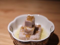 桂花荔浦芋头-庆春朴门