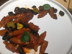 -素心小筑(后沙裕镇店)