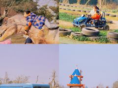 -秀丽东方
