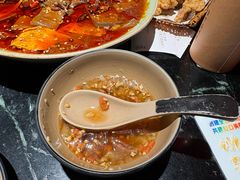 -廖川菜(太阳宫店)