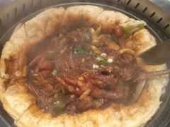 -灶座小锅烀饼·铁锅炖(道里店)