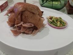 -阿庄新豫菜(航海东路店)