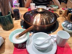 -椰夫人·养生椰子鸡(金沙洲永旺店)