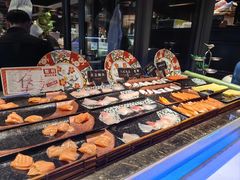 -加餐海鲜自助(集美银泰百货店)