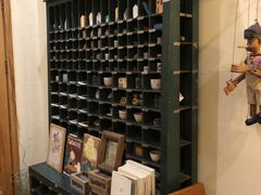 -懒鱼时光馆(沙坪坝店)