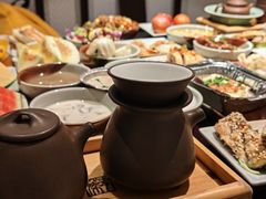 -青藤茶馆(南山路店)