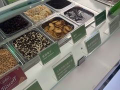 -Salud撒露欧洲冻酸奶(五道口购物中心店)