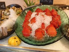 -River Café 海鲜自助(重庆丽笙世嘉酒店)