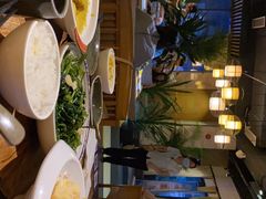 -喜越泰莱·泰越料理(海逸新天地店)