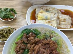 -华记原味汤粉王(日东花园店)