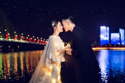 -蔚蓝映像STUDIO婚纱摄影(南稍门店)