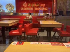 -朴大叔拌饭(上海金山万达店)