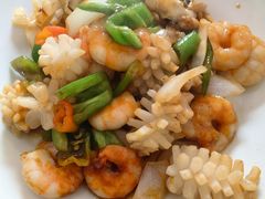 -小红门海鲜