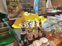 -浙江西子宾馆·瑶园咖啡厅