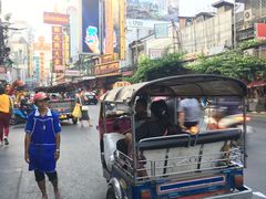 -唐人街(耀华力路)