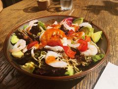 虾沙拉-RAC BAR(安福路店)