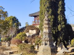 -徐州龟山景区