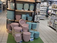 -世纪联华(外高桥店)
