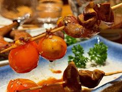 -人间酒暖·Go blanc·烧鸟·深夜食堂(陆家嘴店)