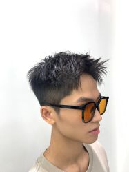 -MOVAN HAIR莫凡匠人发型屋