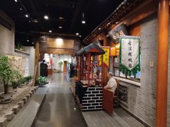 -东来顺饭庄(西直门店)