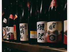 -木子烧鸟屋(百子湾店)