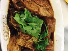 -松發肉骨茶(牛车水店)