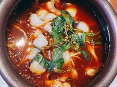 -四季餐厅·新津菜(环湖中路店)