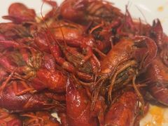 -芜湖富力万达嘉华酒店·美食汇海鲜自助餐厅 (万达店)