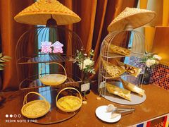 -火舞泰·泰式海鲜火锅餐厅(世纪城店)