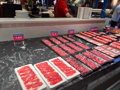 -九记潮汕现切鲜牛肉自助火锅(长沙·方圆荟店)