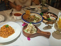 -俄士厨房(时代天街店)